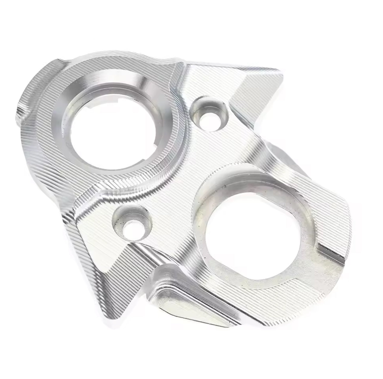 ALUMINIOWA OSŁONA STACYJKI CNC