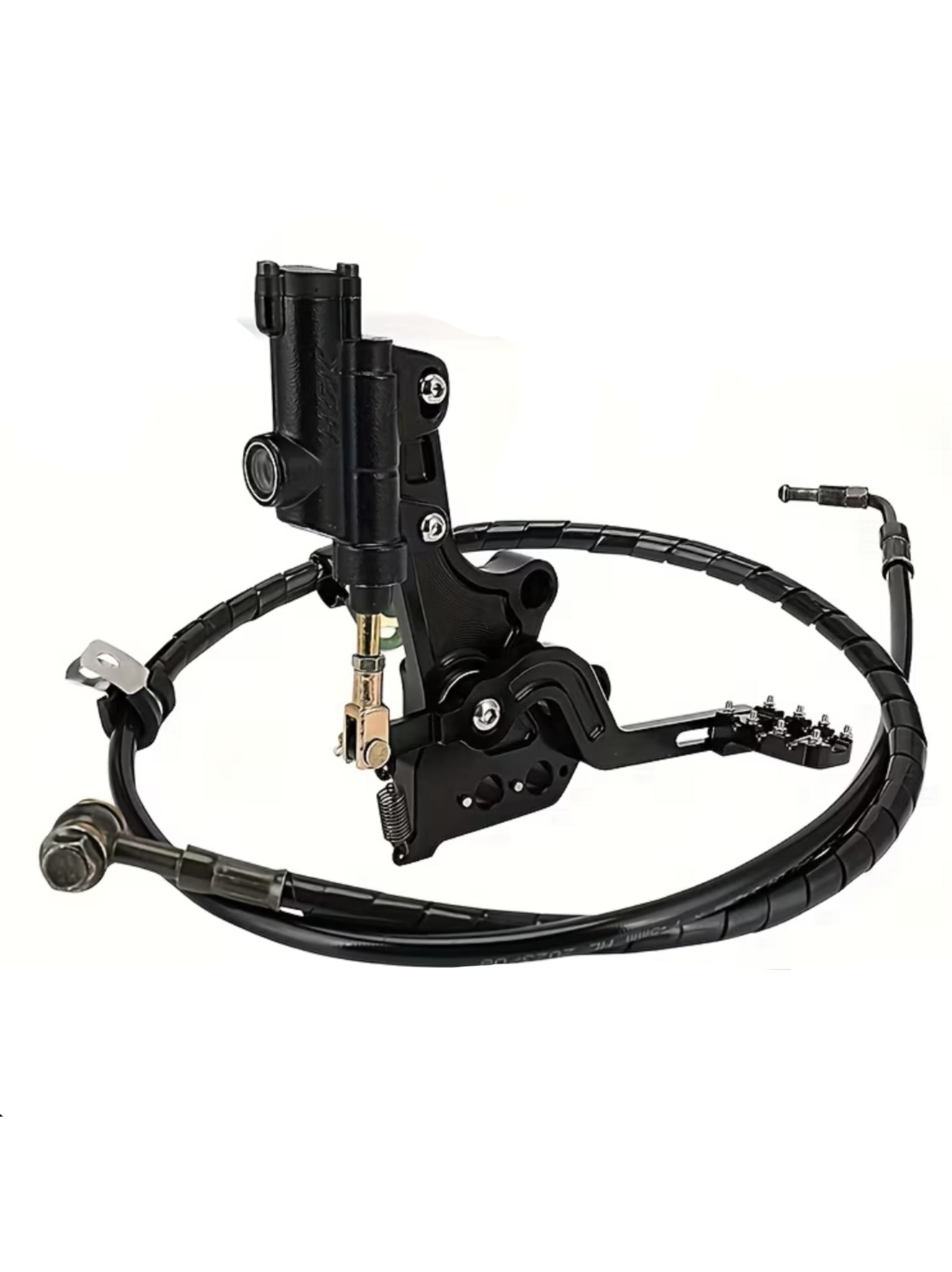 HAMULEC NOŻNY SUR-RON LIGHT BEE