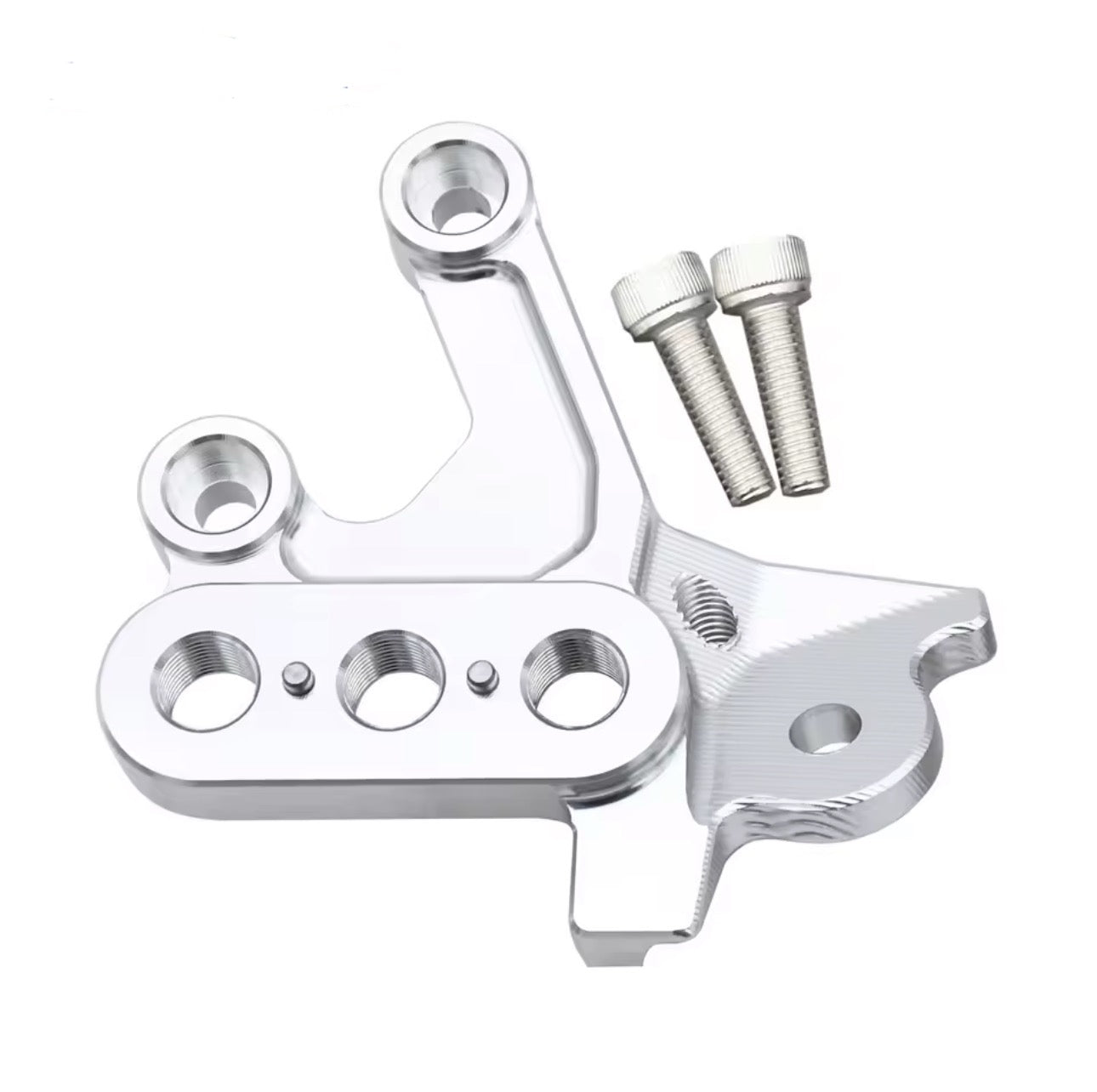 MOCOWANIE PODNÓŻKÓW CNC DO SUR-RONA LIGHT BEE