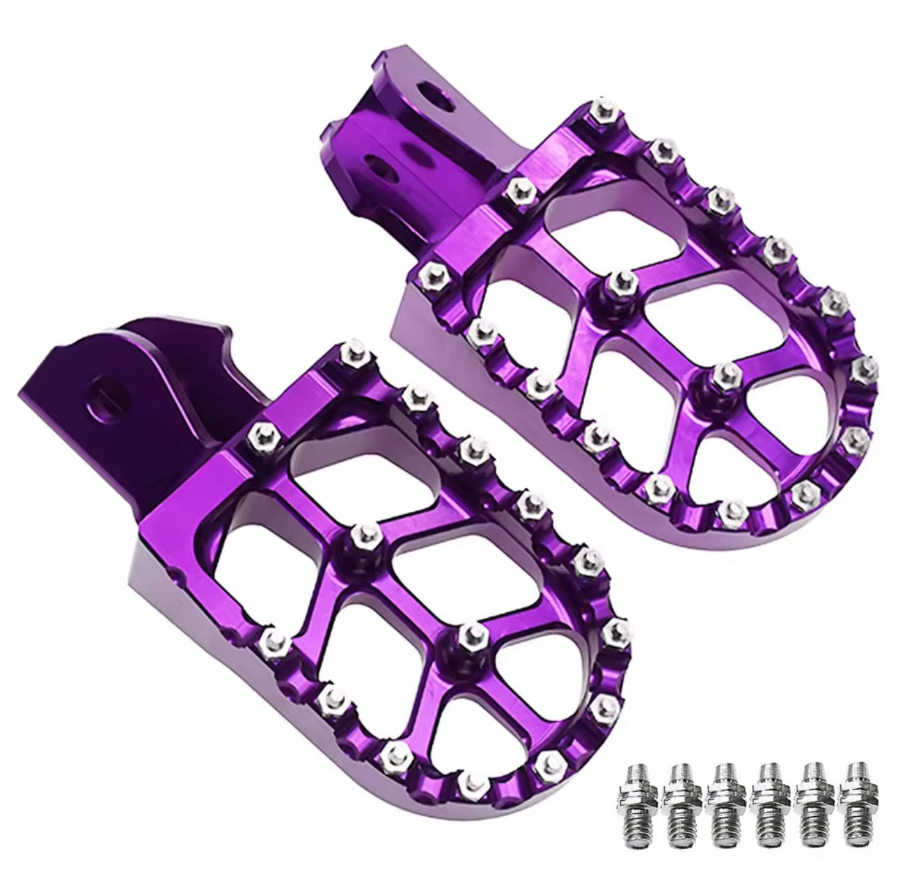 PODNÓŻKI CNC SUR-RON LIGHT BEE