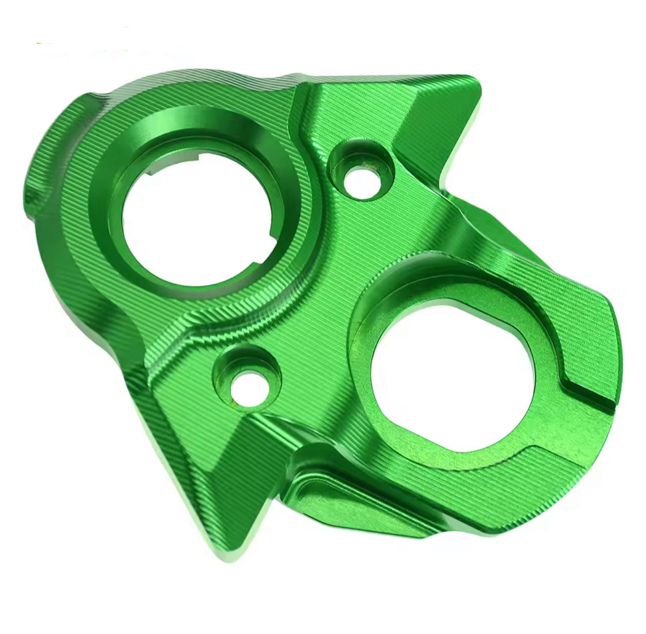 ALUMINIOWA OSŁONA STACYJKI CNC