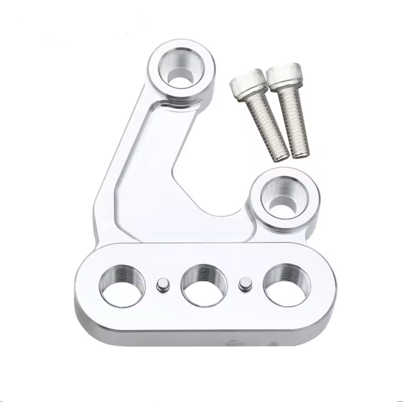 MOCOWANIE PODNÓŻKÓW CNC DO SUR-RONA LIGHT BEE