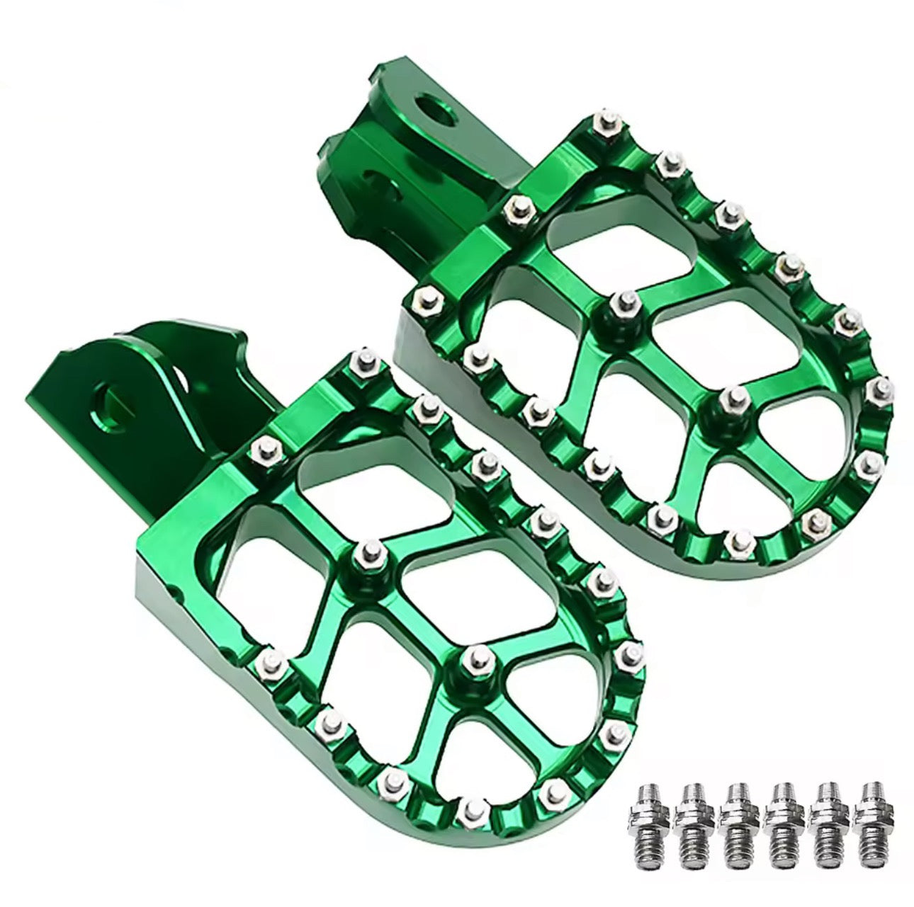 PODNÓŻKI CNC SUR-RON LIGHT BEE