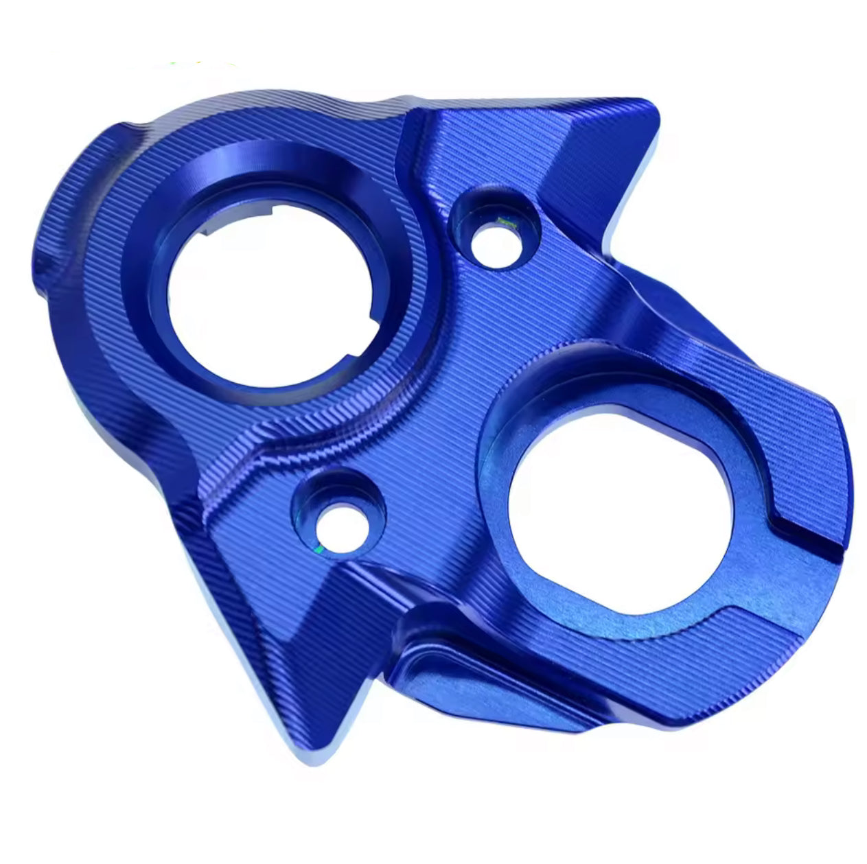 ALUMINIOWA OSŁONA STACYJKI CNC