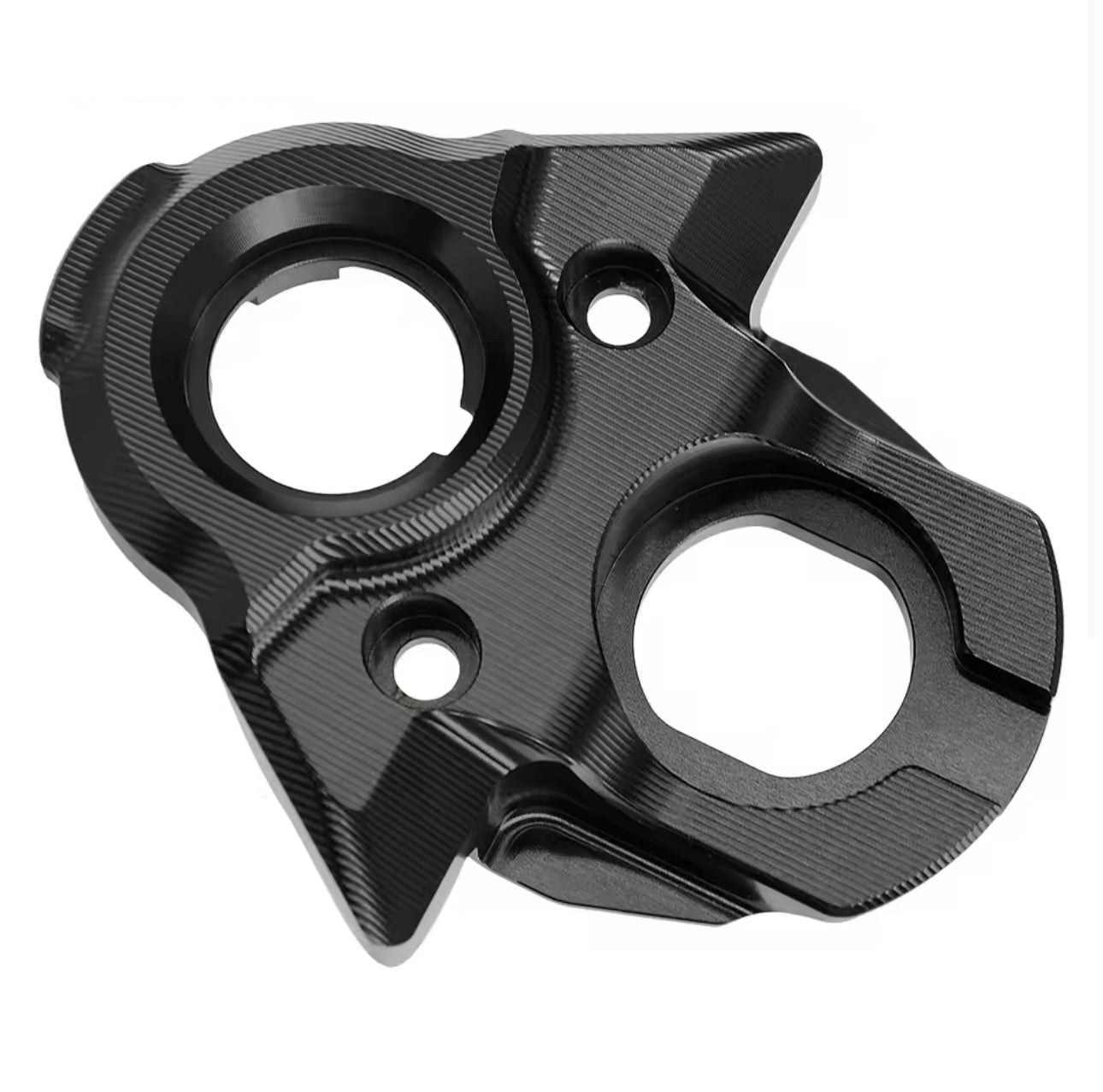 ALUMINIOWA OSŁONA STACYJKI CNC