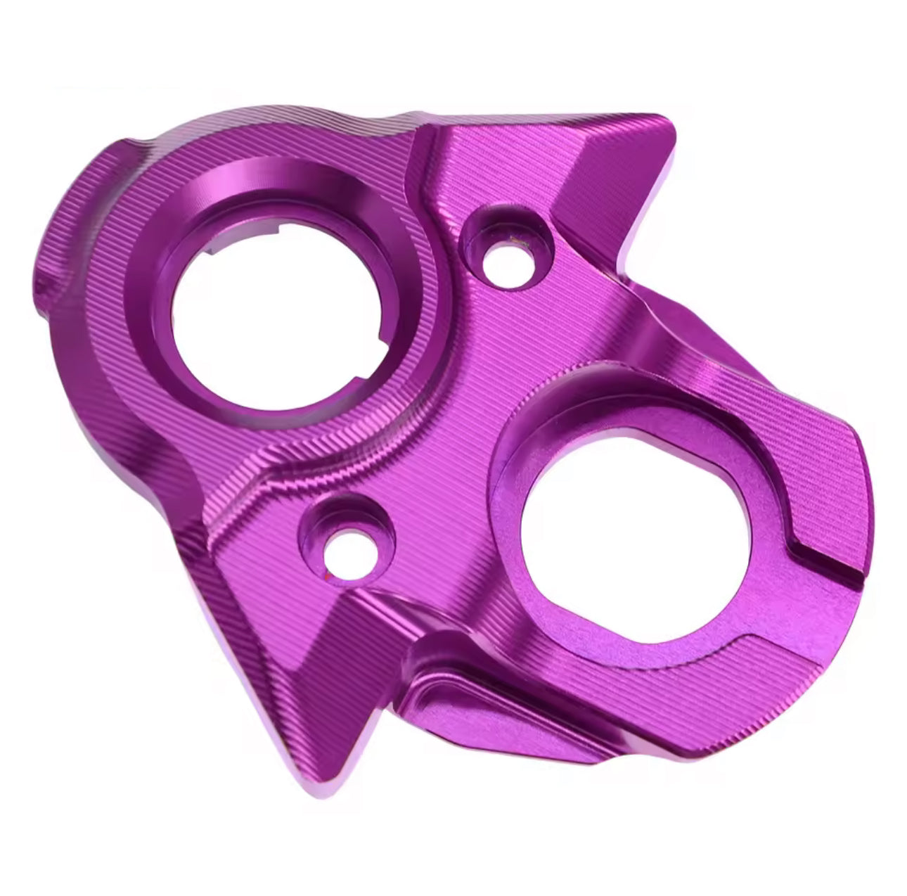 ALUMINIOWA OSŁONA STACYJKI CNC