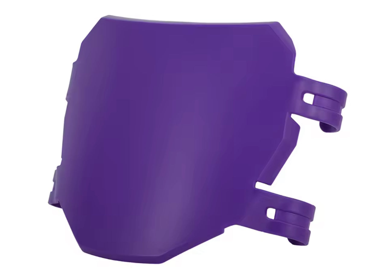 NUMBER PLATE W STYLU ODI