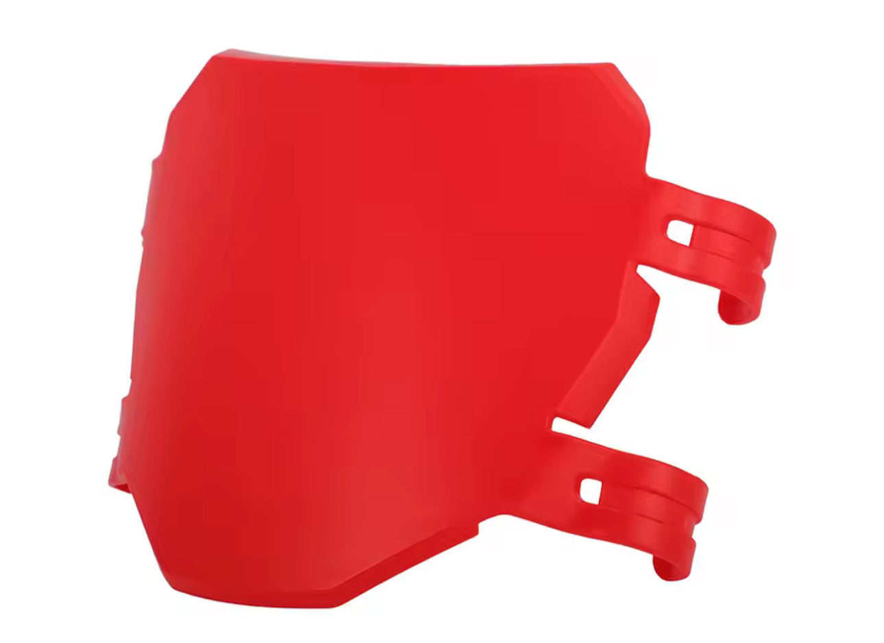 NUMBER PLATE W STYLU ODI