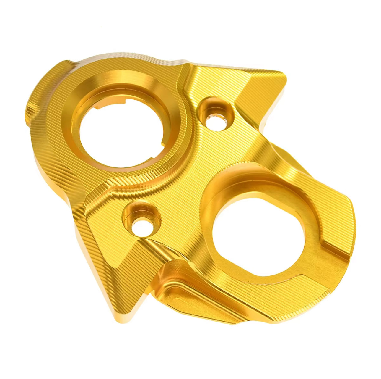 ALUMINIOWA OSŁONA STACYJKI CNC