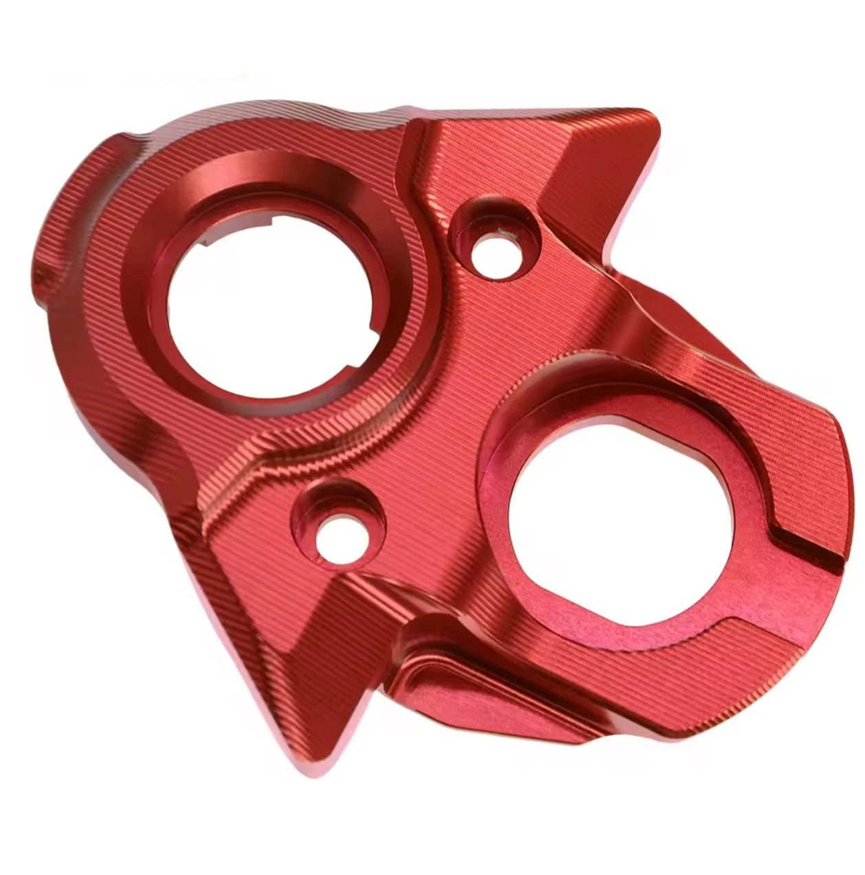 ALUMINIOWA OSŁONA STACYJKI CNC