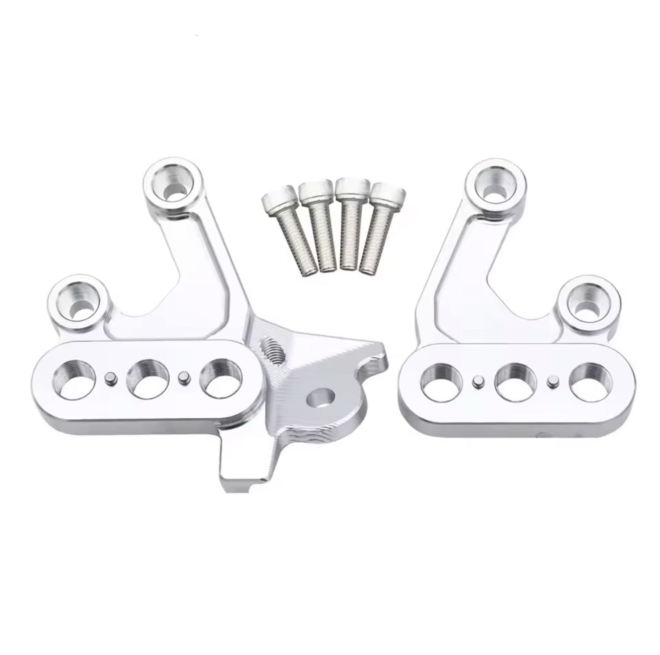 MOCOWANIE PODNÓŻKÓW CNC DO SUR-RONA LIGHT BEE