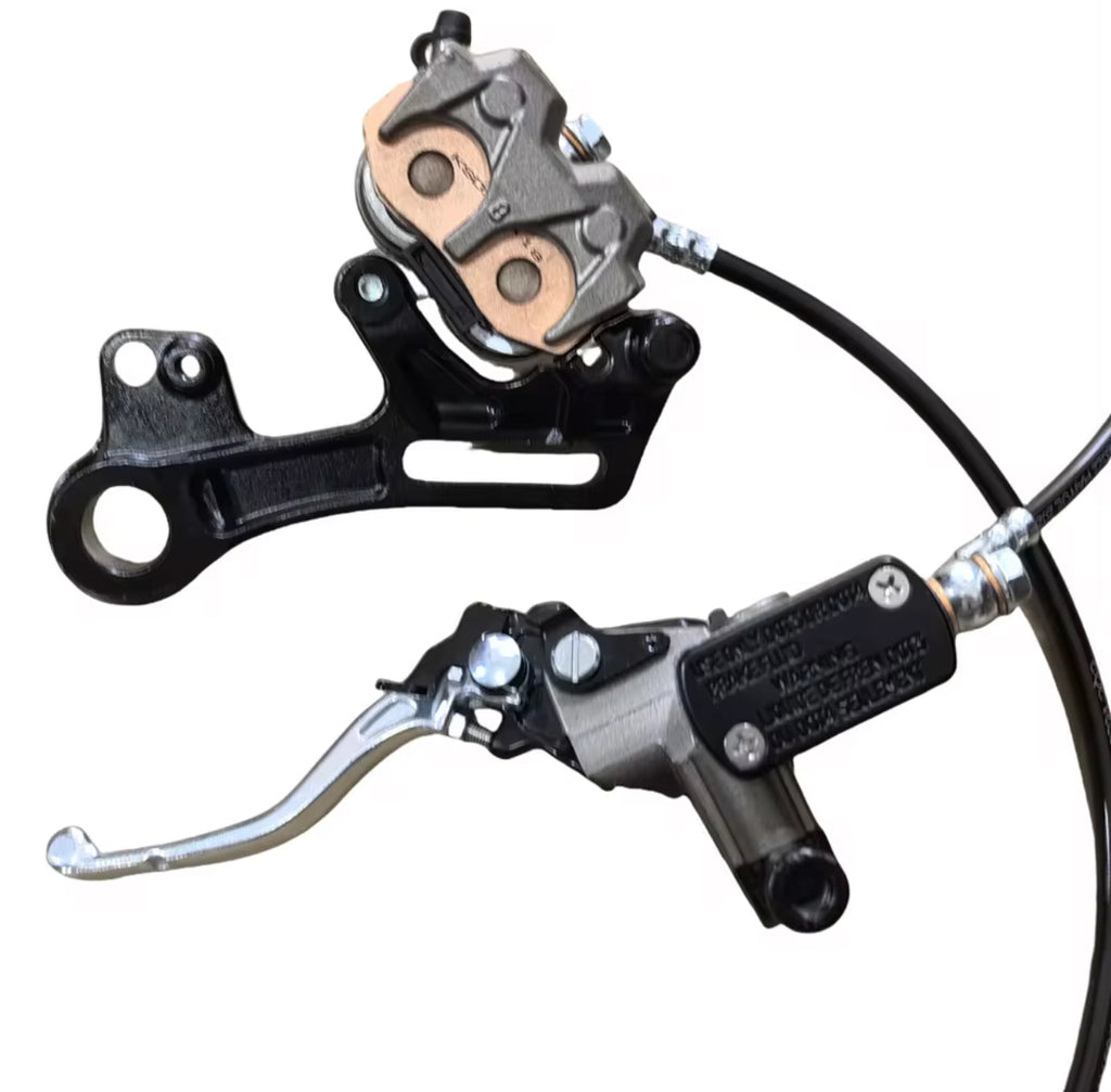 HAMULCE SUR-RON ULTRA BEE Z ADAPTEREM DO LIGHT BEE