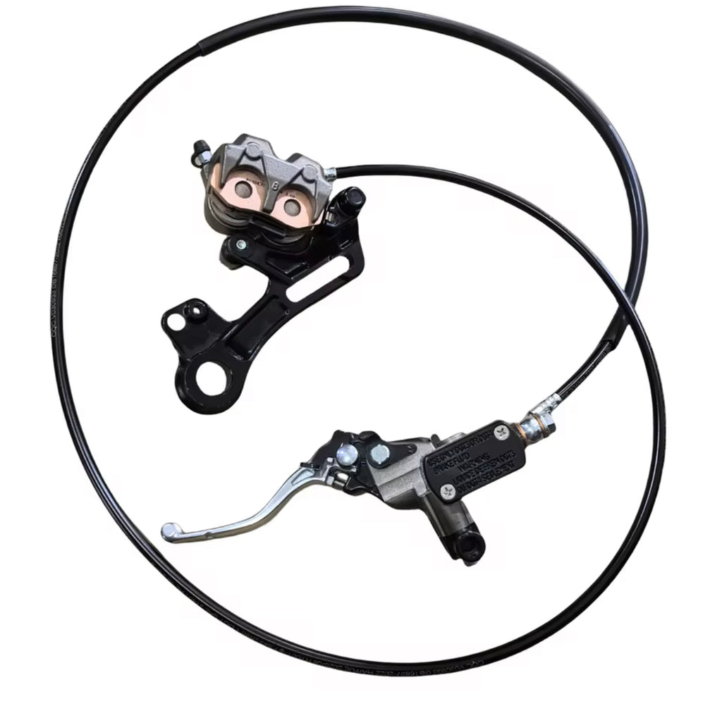 HAMULCE SUR-RON ULTRA BEE Z ADAPTEREM DO LIGHT BEE