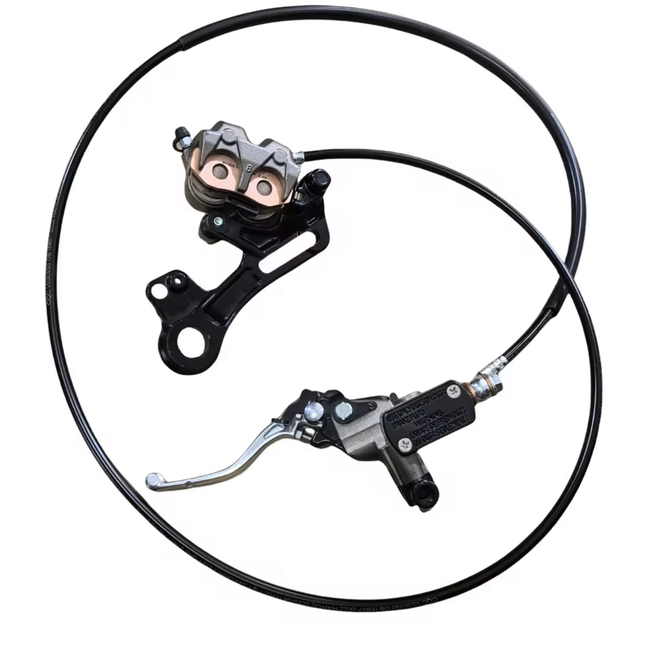 HAMULCE SUR-RON ULTRA BEE Z ADAPTEREM DO LIGHT BEE